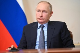 Oleg Senţov: Putin nu luptă doar împotriva Ucrainei, ci şi împotriva poporului rus